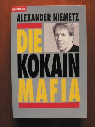 Die Kokain-Mafia