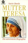 Mutter Teresa - Chawla, Navin