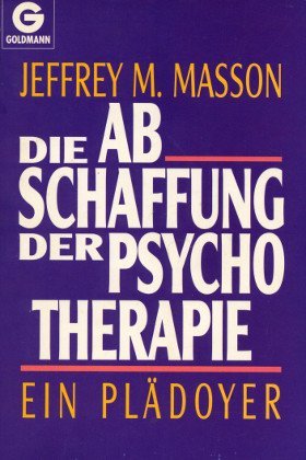 Die Abschaffung der Psychotherapie