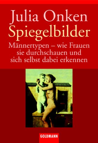 Stock image for Spiegelbilder. for sale by My Dead Aunt's Books