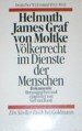 9783442128600: Volkerrecht im Dienste der Menschen: Dokumente (Deutscher Widerstand 1933-1945) (German Edition)