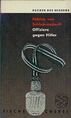 9783442128617: Offiziere gegen Hitler