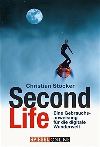 Second Life - Stöcker, Christian