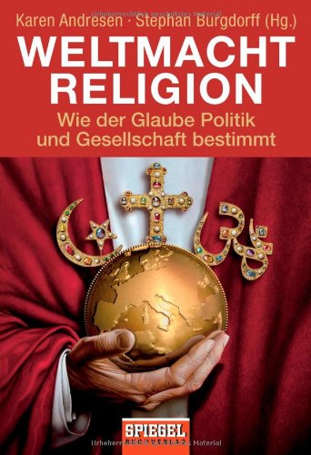 9783442129843: Weltmacht Religion