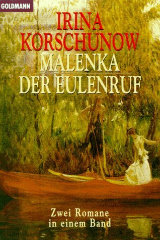 9783442131563: Malenka /Der Eulenruf