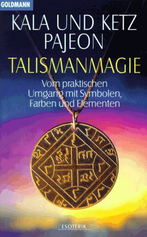 Stock image for Talismanmagie for sale by medimops