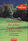 9783442132867: Der Schatten des Adlers