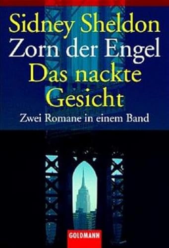 9783442133307: Zorn der Engel