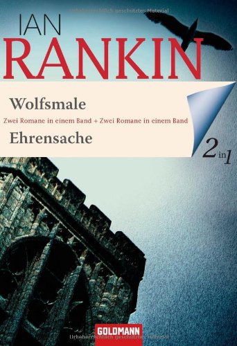 Wolfsmale / Ehrensache (9783442134533) by Ian Rankin