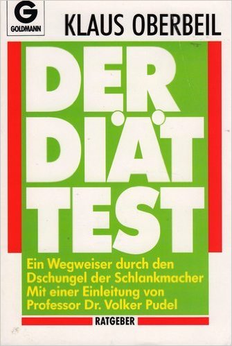 Stock image for Der Dit-Test for sale by Versandantiquariat Felix Mcke