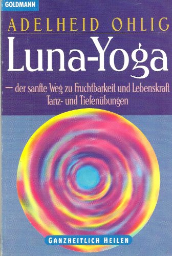 Beispielbild fr Luna-Yoga zum Verkauf von medimops