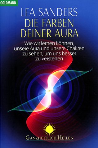 Imagen de archivo de Die Farben Deiner Aura a la venta por medimops