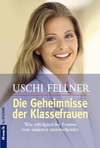 Beispielbild fr Die Geheimnisse der Klassefrauen zum Verkauf von medimops