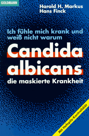 Stock image for Candida Albicans for sale by Wolfgang Geball