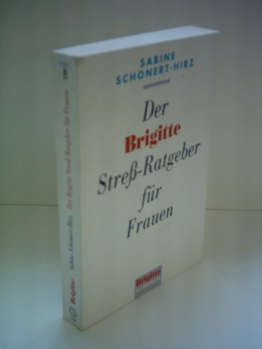 Stock image for (Brigitte bei Goldmann) for sale by Harle-Buch, Kallbach