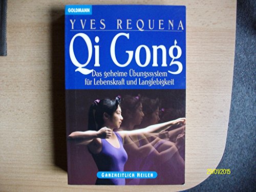 Imagen de archivo de Qi Gong a la venta por medimops