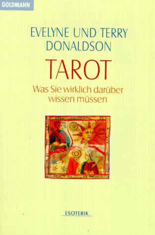 Stock image for Tarot. Was sie wirklich darber wissen mssen. for sale by medimops