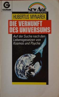 Stock image for Die Vernunft des Universums for sale by medimops