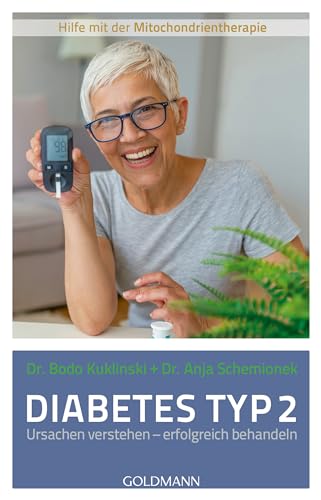 Stock image for Diabetes Typ 2 for sale by PBShop.store US
