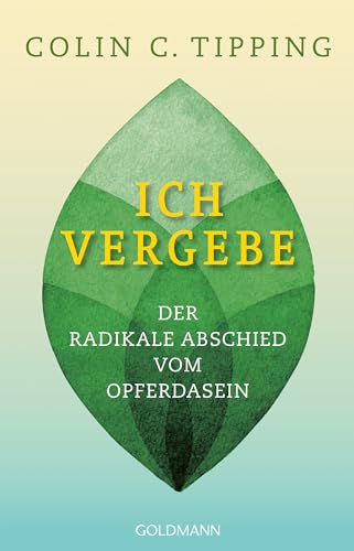 Stock image for Ich vergebe for sale by PBShop.store US