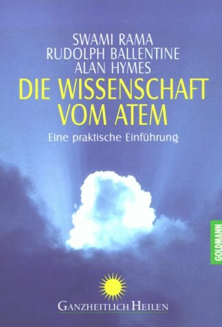 Imagen de archivo de Die Wissenschaft vom Atem a la venta por medimops