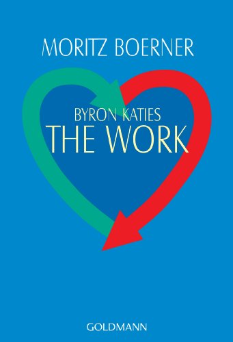 Stock image for Byron Katies The Work for sale by Blackwell's