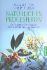9783442141845: Natrliches Progesteron.