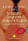 9783442142026: Selbsthilfeprogramm Gesunder Rcken.