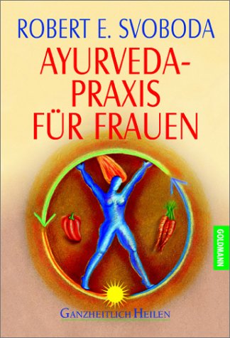 9783442142217: Ayurveda-Praxis fr Frauen.