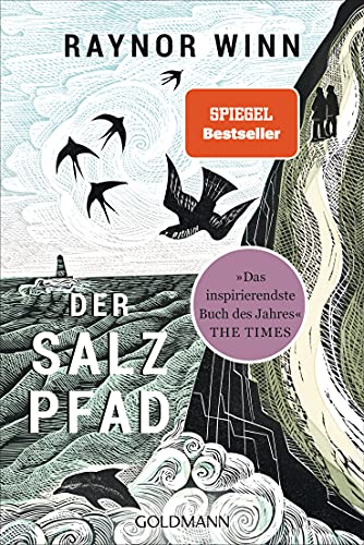 9783442142682: Der Salzpfad: SPIEGEL-Bestseller