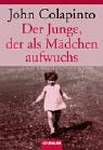 Stock image for Der Junge, der als Mdchen aufwuchs for sale by medimops