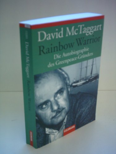 Stock image for Rainbow Warrior for sale by medimops