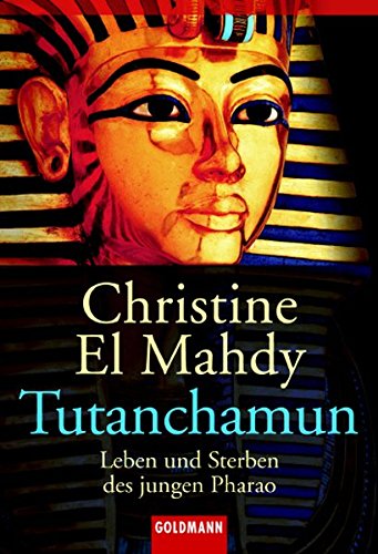 Stock image for Tutanchamun: Leben und Sterben des jungen Pharao for sale by medimops