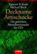 9783442152810: Deckname Artischocke.