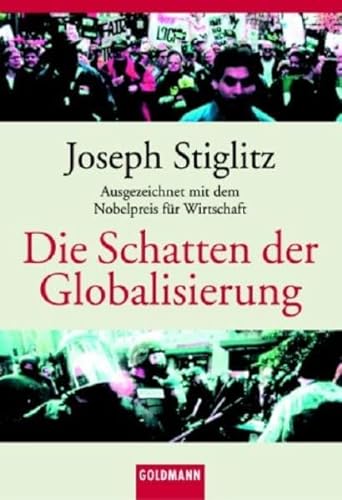 Die Schatten der Globalisierung