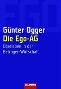 Die Ego-AG (9783442153053) by GÃ¼nter Ogger