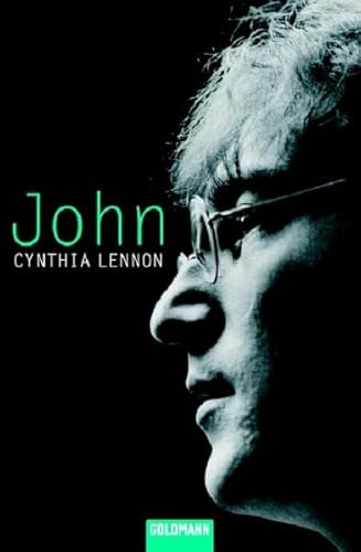 John. - Lennon, Cynthia