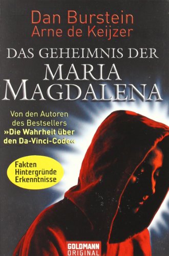 Beispielbild fr Das Geheimnis der Maria Magdalena zum Verkauf von medimops