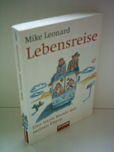 Lebensreise (9783442154760) by [???]