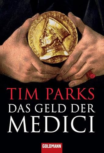 9783442155262: Das Geld der Medici