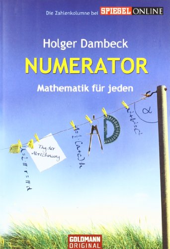 Stock image for Numerator for sale by ThriftBooks-Atlanta