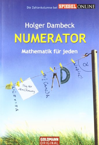 9783442155729: Numerator