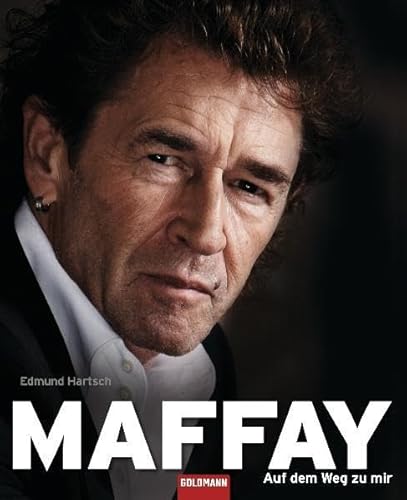 Imagen de archivo de Maffay - Auf dem Weg zu mir a la venta por medimops