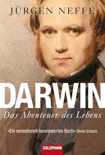 Darwin. Das Abenteuer des Lebens - Neffe, Jürgen