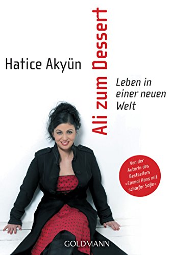 9783442156054: Akyn, H: Ali zum Dessert