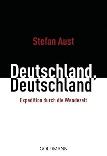 Stock image for Deutschland, Deutschland: Expedition durch die Wendezeit for sale by medimops