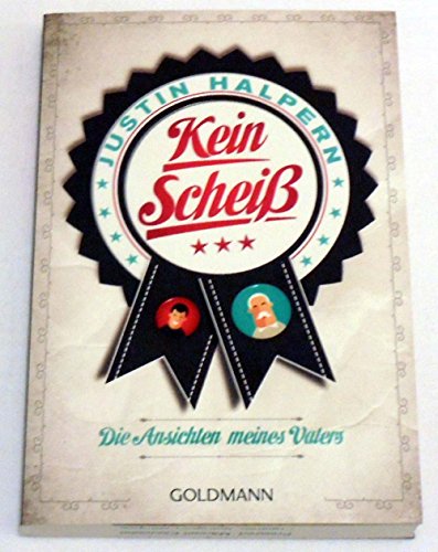 Imagen de archivo de Kein Schei: Die Ansichten meines Vaters a la venta por WorldofBooks