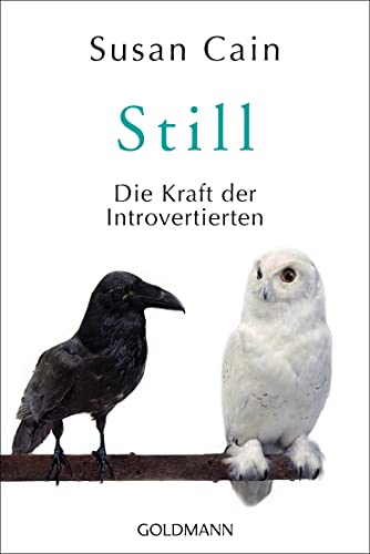 Stock image for Still: Die Kraft der Introvertierten for sale by WorldofBooks