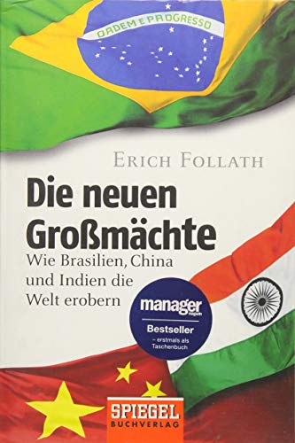 9783442158300: Follath, E: Die neuen Gromchte