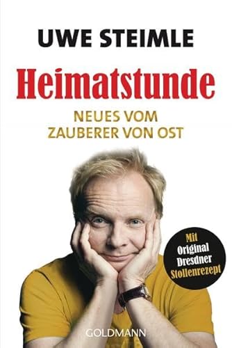 9783442158584: Heimatstunde: Neues vom Zauberer von Ost